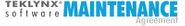 TEKLYNX SMALMS 1 Year Software Maintenance Agreement SMA  - LABEL MATRIX SINGLE USER