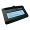 Topaz T-LBK460-HSB-R SigLite T-L460 Electronic Signature Capture Pad  LCD 1 X 5 inch USB Backlit.  Includes SIGPLUS Software.   (P/N TLBK46HSBR) 