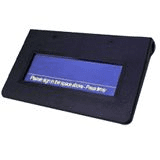Topaz T-S460-HSB-R SigLite  Electronic Signature Capture Pad , 1" X 5" (HID USB) , Includes SIGPLUS Software (P/N TS460HSBR)