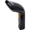 Unitech AS10-P AS10, Keyboard Wedge Kit.  Includes AS10 Scanner and  PS/2 Cable.  3 in. Contact CCD Scanner, Decoded, 1 Year Warranty