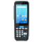 Unitech HT330-NAL2UM3G HT330, Android 12 GMS, 2D, BT, WIFI, 4G LTE, Camera, GPS, with Battery and USB Charging Cable