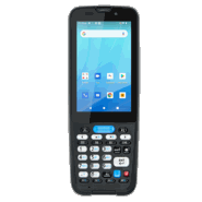Unitech HT330 4-inch Rugged Handheld Terminal