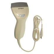 Unitech MS250 Contact Linear Imager Bar Code Scanner (USB, KBW, RS232 Kits Available)