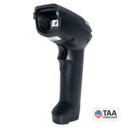 Unitech  MS851 ESD, 1D Laser, SE965, USB Cable, Kit.  UNSPC Code: 43211711, TAA Compliant