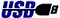 USB Cordless Wireless Bar Code Scanners