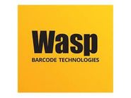 WASP BarCode Scanners