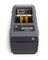 Zebra ZD4AH22-D01W01EZ Direct Thermal Printer ZD411; Healthcare, 203 dpi, USB, USB Host, Modular Connectivity Slot, 802.11ac, BT4, USA/Canada, US Cord, Swiss Font, EZPL
