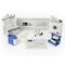 Zebra 105999-310-01 Cleaning Card Kit - ZC100 & ZC300 - 2 Cards Zebra 105999-310-01 Cleaning Card Kit - ZC100 & ZC300 - 2 Cards