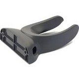 Zebra 11-66553-06R DS3407, DS3408, DS6707, DS6708, LS3408, LS3008, LS2208, LS4208, LS4278 Wall Mount Stand 