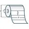 Zebra 18943 Z-Ultimate 3000T White Synthetic Labels (2.00 Inch x 0.50 Inch, 4550 Labels/Roll, 8 Rolls/Case).  *Priced per case.     For use with the Zebra 2746, 2746e, GK420t, GX420t, GX430t, Ht-146, LP 2722, LP 2742, R2844-Z, R402, T402, TLP 2642, TLP 2722, TLP 2742, TLP 2824, TLP 2824-Z, TLP 2844, TLP 2844-Z, TLP 3642, TLP 3742, TLP 3842, TLP 3844-Z printers.