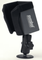 Zebra  21-52612-01R  Phaser Rugged Scanner Holder/Forklift Mount Assembly. ROHS  For use with the Zebra P360, P460, P370, P470, DS3X78, LS3X78 Scanners.