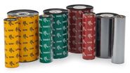 Zebra 5095 Resin Ribbon - for printing high-density barcodes and high-resolution graphics on a wide range of materials from matte to gloss synthetics. Compatible Printer: Desktop Printer Zebra 5095 Resin Ribbon - for printing high-density barcodes and high-resolution graphics on a wide range of materials from matte to gloss synthetics. Compatible Printer: Desktop Printer