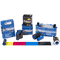 Zebra 800015-448 YMCKOK 6 Panel Color Ribbon (i Series Ribbon, 170 Images). For use with the Zebra P310i, P420i and P520i Card Printers. Zebra 800015-448 YMCKOK 6 Panel Color Ribbon (i Series Ribbon, 170 Images). For use with the Zebra P310i, P420i and P520i Card Printers.