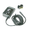 Zebra AT18737-1 LI72 AC Adapter Zebra RW Series Mobile Printer Lithium Ion (Li-ion) battery charger wall mount. For use with Zebra RW, QL, P4T mobile printers. (P/N AT18737-1) Zebra AT18737-1 LI72 AC Adapter Zebra RW Series Mobile Printer Lithium Ion (Li-ion) battery charger wall mount. For use with Zebra RW, QL, P4T mobile printers. (P/N AT18737-1)