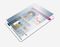 Zebra Card 800084-914 I Series Ribbon (1 Mil, Laminate, ZXP Top Full Clear, 625 Cards) Zebra Card 800084-914 I Series Ribbon (1 Mil, Laminate, ZXP Top Full Clear, 625 Cards)