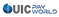 UIC MSR Legacy Readers