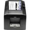 Star Micronics TSP654II Thermal Receipt Printer Parallel Interface