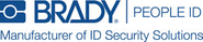 Brady People Id - Id Card Printer Supplies