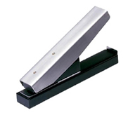 Id Card Printer Slot Punches