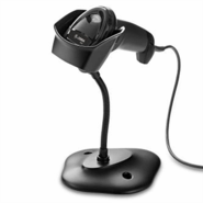 Zebra DS2208 Affordable Handheld 1D/2D  BarCode Scanner, Corded
