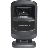 Zebra DS9208-Gilbarco-Passport-Kit-DL-Parsing.  Includes DS9208-DL Scanner with DL Parsing, Gilbarco Passport Cable (RJ45, Length: 9ft.), Power Supply