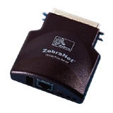 Zebra P1031033 S4M 10/100 Internal Printserver Option Kit 