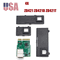 Zebra P1112640-015 Ethernet Module Built-in Wired Network Card.   For use with the Zebra ZD421D, ZD421T, ZD421C, ZD411D, ZD411T, ZD611D, ZD611T Printers.   UNSPC Code: 44101700