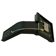 Zebra P1112640-017A Wireless Module, WiFi 802.11ac, Bluetooth 4.1, MFI 3.0, For use in USA & Canada.  Compatible with the Zebra ZD421D, ZD621D, ZD421T, ZD411D, ZD411T, ZD611D, ZD611T Printers.  UNSPC Code: 44101700