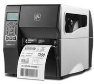 Zebra ZT23042-D01200FZ  ZT230 Direct Thermal Industrial Printer (203 dpi, Serial/USB/INT 10/100, US Power Cord, Tear Bar, US, ZPL) 