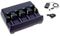 Zebra SAC3600-4001CR DS3578 LI3678-SR 4 Slot Battery Charger. Requires Power Supply (PWR-BGA12V50W0WW), DC Line Cord (CBL-DC-375A1-01) and AC Line Cord (23844-00-00R). Zebra SAC3600-4001CR DS3578 LI3678-SR 4 Slot Battery Charger. Requires Power Supply (PWR-BGA12V50W0WW), DC Line Cord (CBL-DC-375A1-01) and AC Line Cord (23844-00-00R).