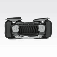 Zebra SG-WT4023020-05R� WT4090  WT41N0  Wrist Mount with standard 8 inch and 11 inch straps, freezer optimized down to (-4F, -20C).