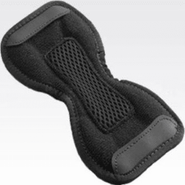 Zebra SG-WT4023021-02R Replacement pad.  For use with WT4000 series wrist mount.