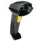 Zebra DS6707-HD20007ZZR  High Density 1D, 2D Imager (USB/RS232).   Color: Twilight Black.  The Zebra DS6707-DP is able to capture images and read virtually all 1D and 2D bar codes and direct part marks (DPM) including the most challenging mark, dot peen.  Requires Cable.