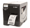Zebra ZM400-3001-0100T ZM400 Direct Thermal-Thermal Transfer Bar Code Printer (300 dpi, ZPL, Standard Flash, Power Cord with US Plug and Internal ZebraNet 10/100 PrintServer) 