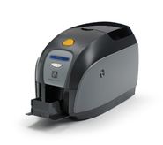Zebra ZXP Series 1 Color Card Printer, Single Sided.