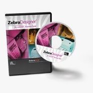 Zebra ZebraDesigner Pro 3, Activation Key (1 PC), Email Delivery