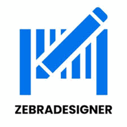 ZebraDesigner Pro 3 BarCode Label Software