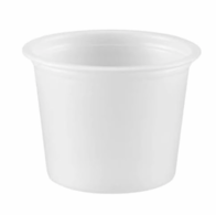 1 Ounce Disposable Shot Cups 