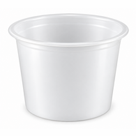 1 Ounce Disposable Shot Cups 
