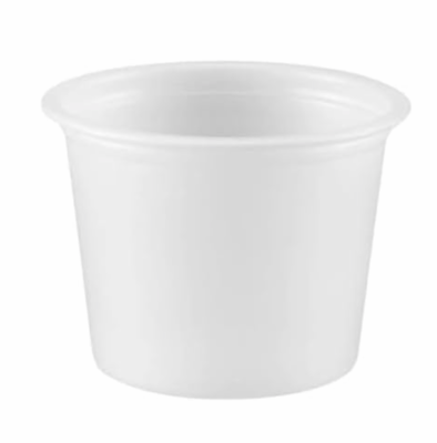 1 Ounce Disposable Shot Cups 