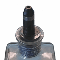 1800 Heat Shrink Seal - 100 Pack