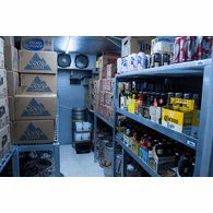 $19.95 Bottle Beer Inventory Software