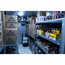 $19.95 Bottle Beer Inventory Software