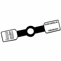 2,000 Liquor Stickers without Numbers