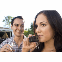 Alcohol Testing Summary