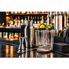 Bar Supplies 