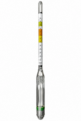 Beer & Wine Hydrometer