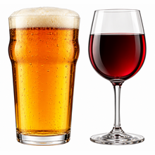 Beer & Wine Hydrometer