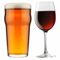 Beer & Wine Hydrometer