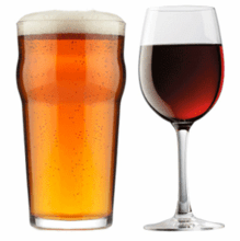 Beer & Wine Hydrometer